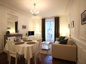 Mont-Dore: T2, Centre, Ascenseur, Cuisine équipée, 4 pers - FR-1-608-262